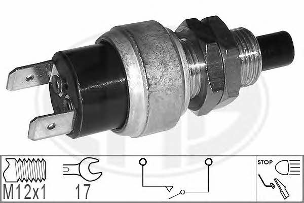 Brake light switch Era 330426