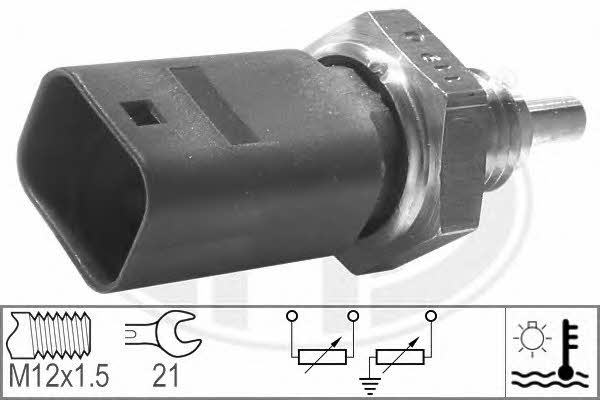 Era 330559 Coolant temperature sensor 330559 330559 Era Coolant temperature sensor