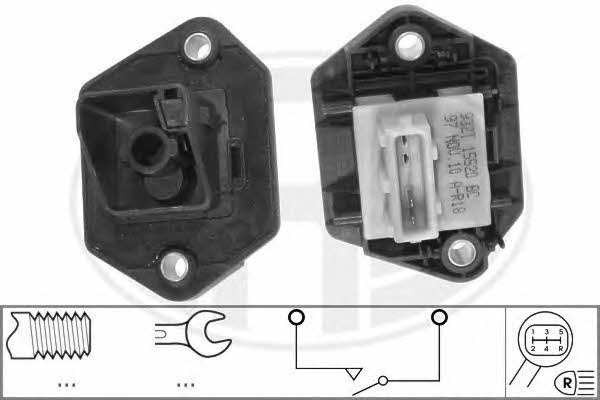 Era 330601 Reverse gear sensor 330601