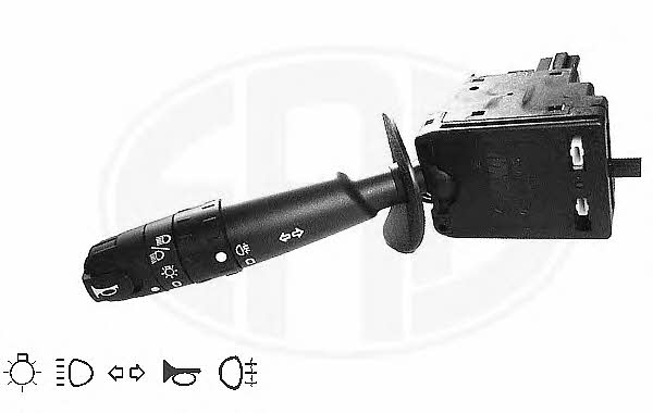 Windshield wiper switch Fiat Ulysse: 440168 Era Stalk switch