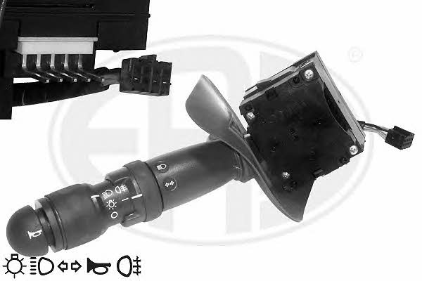 Era 440571 Stalk switch 440571 440571 Era Stalk switch