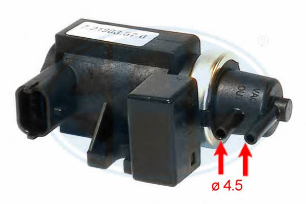 Era 555064 Turbine control valve 555064