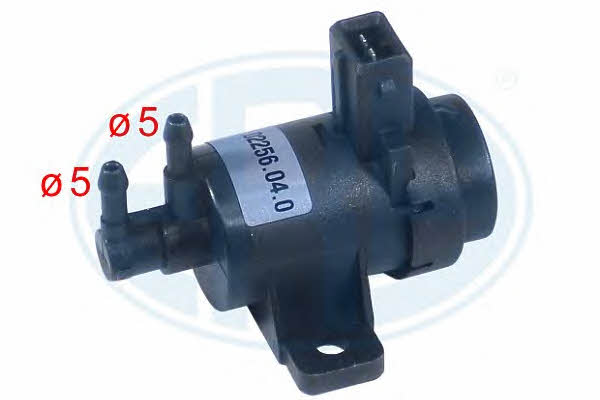 Era 555186 Turbine control valve 555186