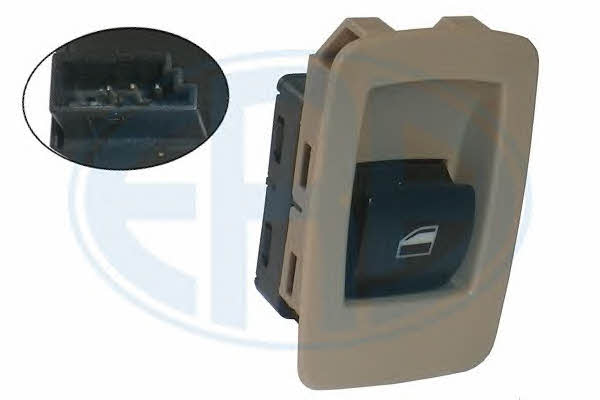 Era 662419 Power window button 662419