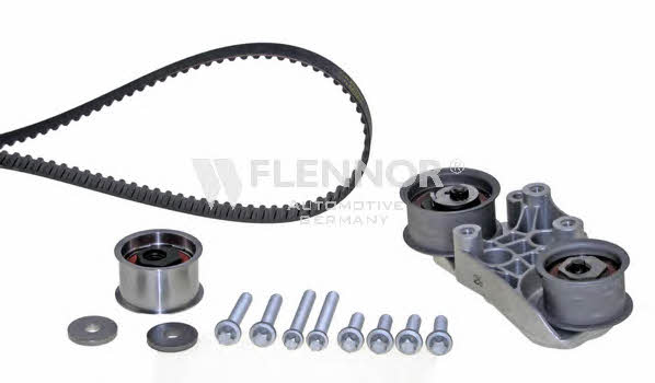 Flennor F904342V Timing Belt Kit F904342V