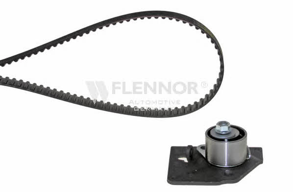 Flennor F904441V Timing Belt Kit F904441V