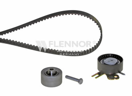 Flennor F904488V Timing Belt Kit F904488V