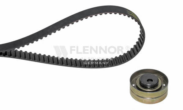 Flennor F904944V Timing Belt Kit F904944V