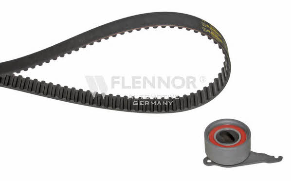 Flennor F904975 Timing Belt Kit F904975