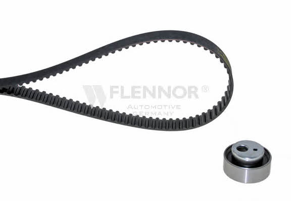 Flennor F914104V Timing Belt Kit F914104V