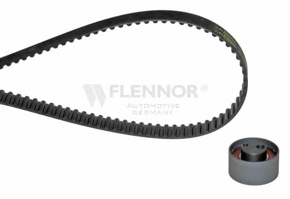 Flennor F904207V Timing Belt Kit F904207V