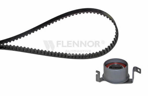 Flennor F904249V Timing Belt Kit F904249V