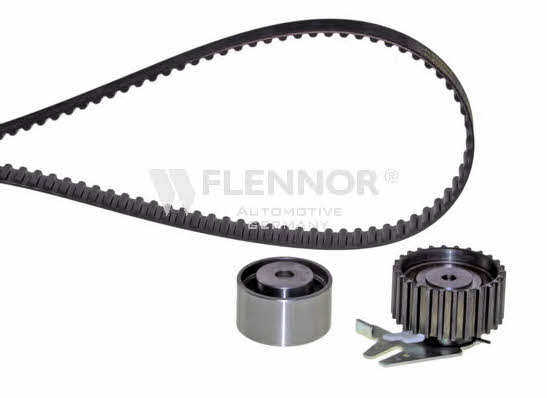 Flennor F914351V Timing Belt Kit F914351V