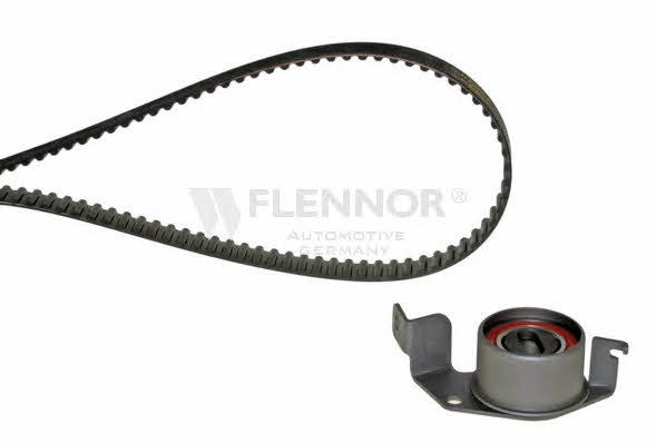 Flennor F904334V Timing Belt Kit F904334V
