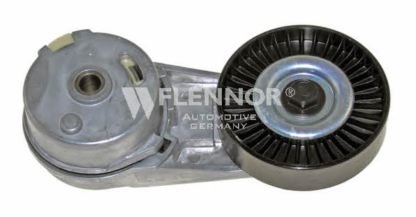 Flennor FA23916 V-ribbed belt tensioner (drive) roller FA23916