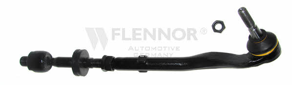 Flennor FL436-A Steering rod with tip right, set FL436A