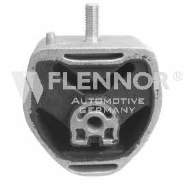 Flennor FL4467-J Gearbox mount left FL4467J