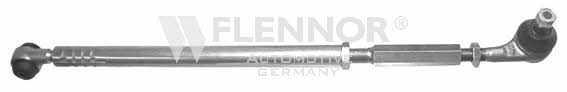 Flennor FL452-E Steering rod with tip right, set FL452E