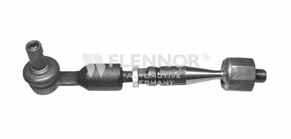 Flennor FL455-A Inner Tie Rod FL455A