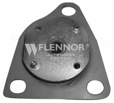 Flennor FL2993-J Gearbox mount rear right FL2993J