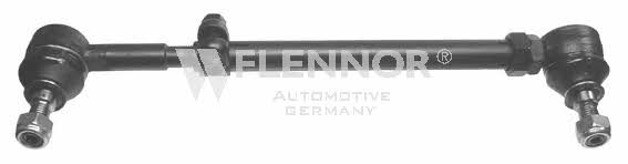 Flennor FL718-E Steering tie rod FL718E