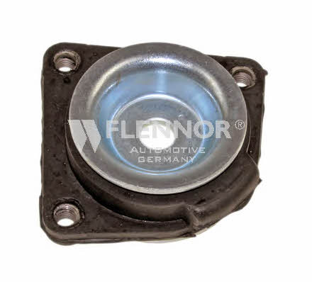 Flennor FL5087-J Rear shock absorber support FL5087J