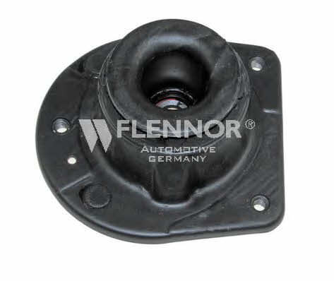 Flennor FL5256-J Strut bearing with bearing kit FL5256J