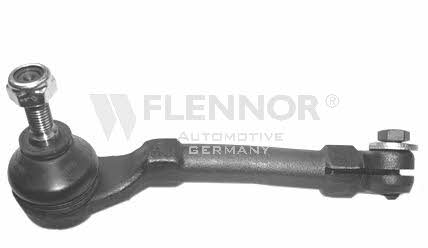 Flennor FL665-B Tie rod end outer FL665B