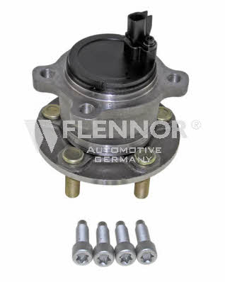 Flennor FR391128 Wheel bearing kit FR391128