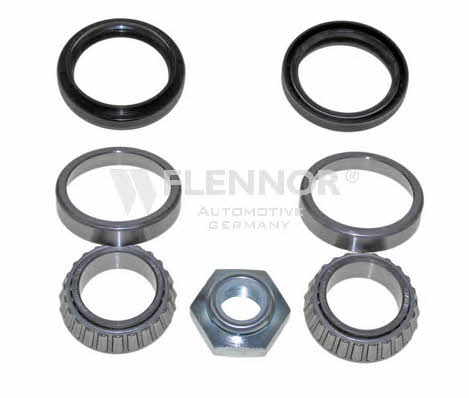 Flennor FR391965 Rear Wheel Bearing Kit FR391965
