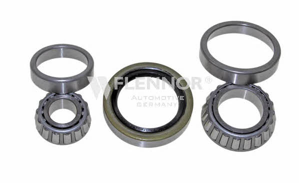 Flennor FR490931 Wheel bearing kit FR490931