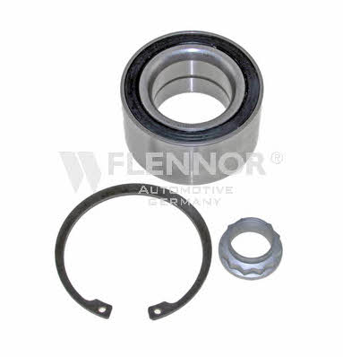Flennor FR491132 Wheel bearing kit FR491132