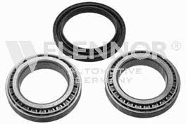 Flennor FR571482 Wheel bearing kit FR571482