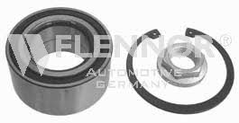 Flennor FR591098 Wheel bearing kit FR591098