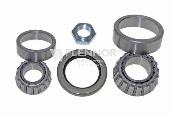 Flennor FR670898 Wheel bearing kit FR670898
