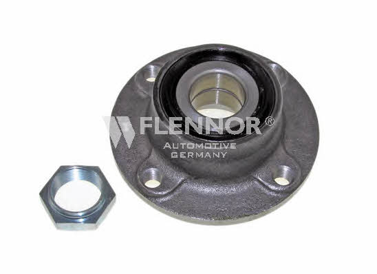 Flennor FR691239 Wheel bearing kit FR691239