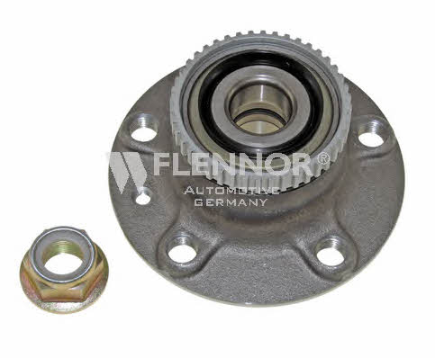 Flennor FR791244 Wheel bearing kit FR791244