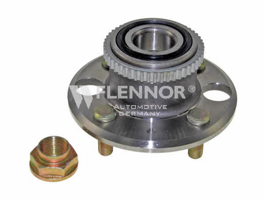 Flennor FR871513 Wheel bearing kit FR871513