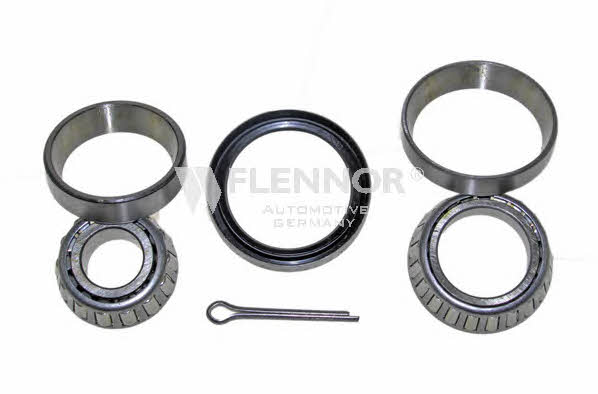 Flennor FR951665 Wheel bearing kit FR951665