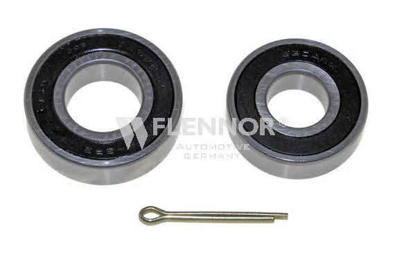 Flennor FR961342 Wheel bearing kit FR961342