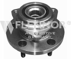 Flennor FR980752 Wheel bearing kit FR980752