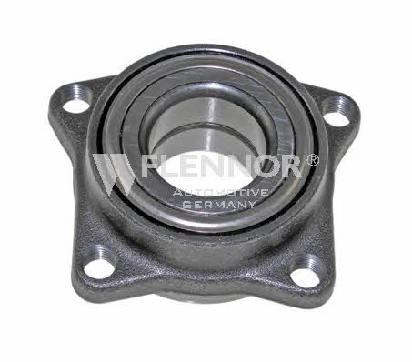 Flennor FR980891 Front Wheel Bearing Kit FR980891