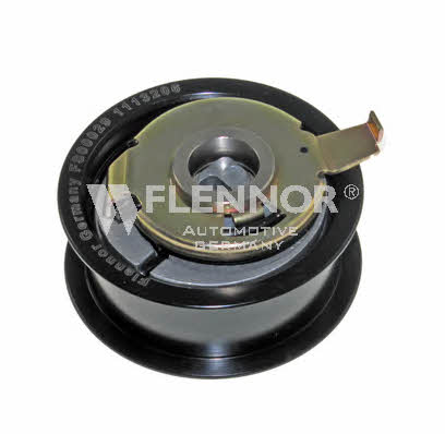 Flennor FS00029 Tensioner pulley, timing belt FS00029