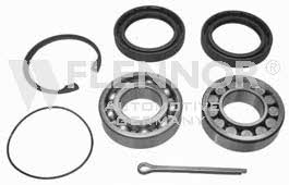 Flennor FR191155 Wheel bearing kit FR191155