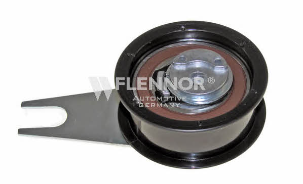 Flennor FS00901 Tensioner pulley, timing belt FS00901