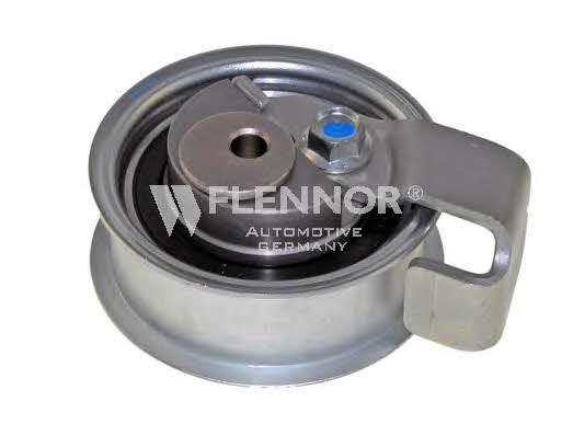 Flennor FS00907 Tensioner pulley, timing belt FS00907