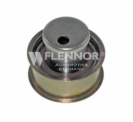 Flennor FS01049 Tensioner pulley, timing belt FS01049