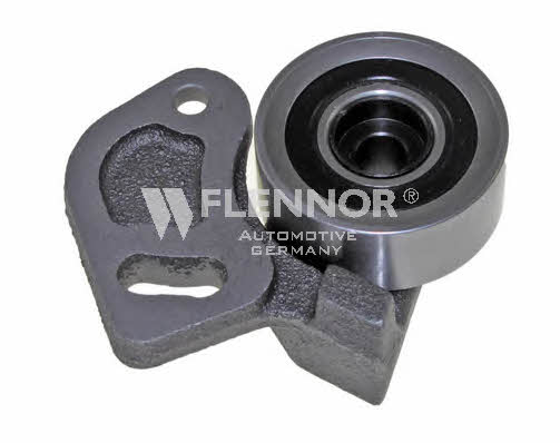 Flennor FS01909 Tensioner pulley, timing belt FS01909