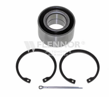 Flennor FR290109 Wheel bearing kit FR290109