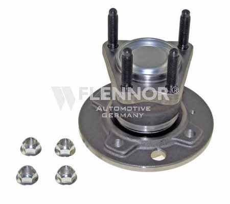 Flennor FR291039 Wheel bearing kit FR291039